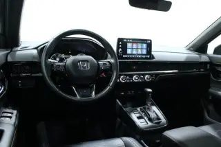 Honda CR-V Hybrid 2023 AWD Sport Touring SUV de 4 puertas