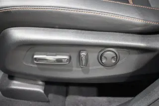 Honda CR-V Hybrid 2023 AWD Sport Touring SUV de 4 puertas