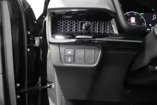 Honda CR-V Hybrid 2023 AWD Sport Touring SUV de 4 puertas