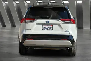 Toyota RAV4 Híbrido 2024 AWD XSE 4dr SUV