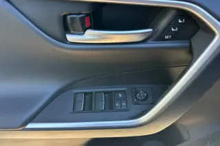 Toyota RAV4 Híbrido 2024 AWD XSE 4dr SUV