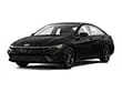 2025 Hyundai Elantra Hybrid