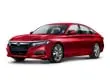 2018 Honda Accord Sedan