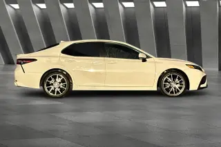 Toyota Camry 2021 SE 4dr Sedán