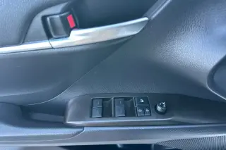 Toyota Camry 2021 SE 4dr Sedán