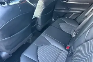 Toyota Camry 2021 SE 4dr Sedán