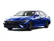 2025 Hyundai Elantra Hybrid