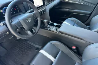 Toyota Camry 2025 SE 4dr Sedán