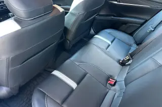 Toyota Camry 2025 SE 4dr Sedán