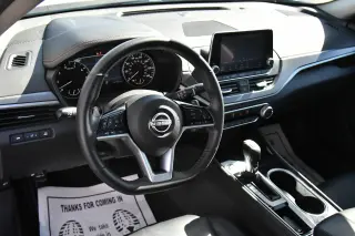 2024 Nissan Altima