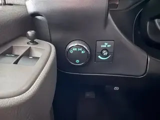 GMC Savana 2025 2500 3dr Cargo Van