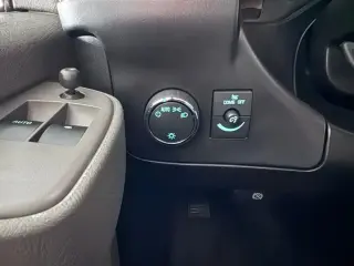 GMC Savana 2025 2500 3dr Cargo Van