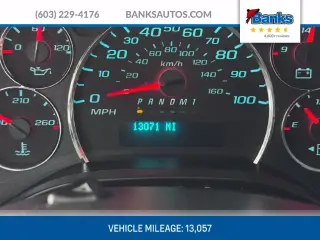 GMC Savana 2025 2500 3dr Cargo Van