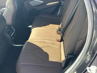 Acura RDX 2021 4dr SUV con paquete de tecnología