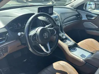 Acura RDX 2021 4dr SUV con paquete de tecnología