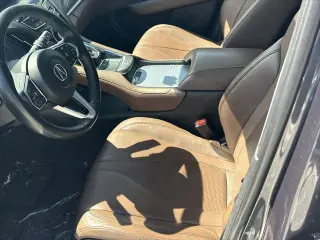 Acura RDX 2021 4dr SUV con paquete de tecnología