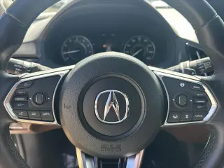 Acura RDX 2021 4dr SUV con paquete de tecnología