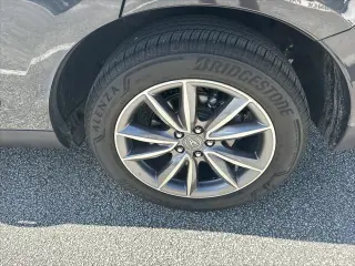 Acura RDX 2021 4dr SUV con paquete de tecnología