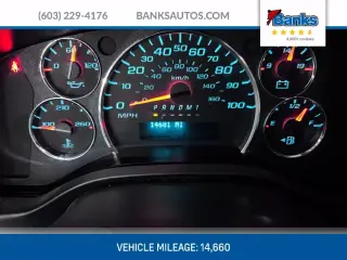 GMC Savana 2025 2500 3dr Cargo Van