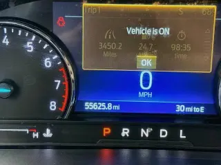 Ford Explorer 2022 AWD XLT 4dr SUV