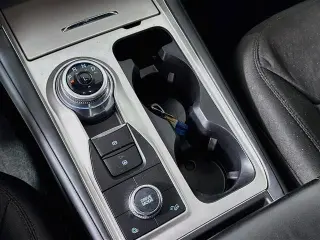 Ford Explorer 2022 AWD XLT 4dr SUV