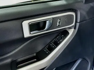 Ford Explorer 2022 AWD XLT 4dr SUV