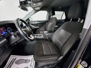 Ford Explorer 2022 AWD XLT 4dr SUV