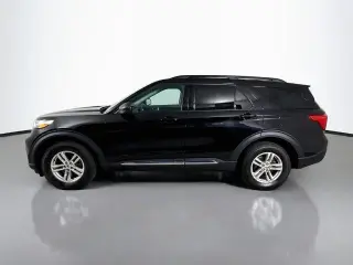 Ford Explorer 2022 AWD XLT 4dr SUV