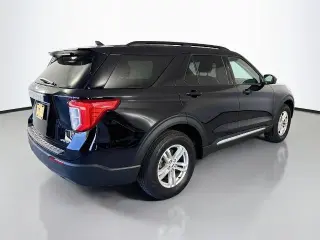 Ford Explorer 2022 AWD XLT 4dr SUV