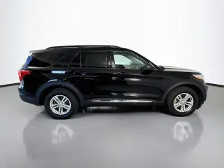 Ford Explorer 2022 AWD XLT 4dr SUV