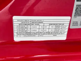 GMC Sierra 1500 2024 4x4 Elevation 4dr Crew Cab 5.8 ft. SB