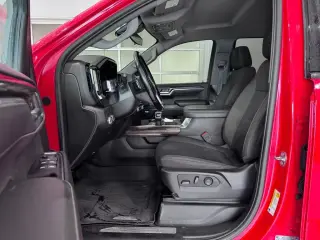 GMC Sierra 1500 2024 4x4 Elevation 4dr Crew Cab 5.8 ft. SB