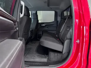GMC Sierra 1500 2024 4x4 Elevation 4dr Crew Cab 5.8 ft. SB
