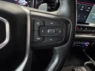 GMC Sierra 1500 2024 4x4 Elevation 4dr Crew Cab 5.8 ft. SB