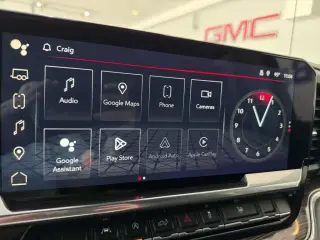 GMC Sierra 1500 2023 4x4 Elevation 4dr Double Cab 6.6 ft. SB
