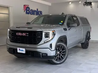 GMC Sierra 1500 2023 4x4 Elevation 4dr Double Cab 6.6 ft. SB