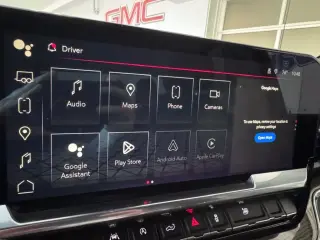 GMC Sierra 1500 2024 4x4 Elevation Standard 4dr Crew Cab 5.8 ft. SB