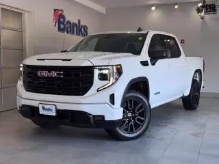 GMC Sierra 1500 2024 4x4 Elevation Standard 4dr Crew Cab 5.8 ft. SB