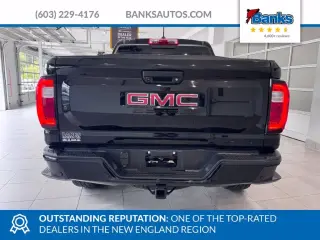GMC Canyon 2024 4x4 Denali 4dr Crew Cab 5 ft. SB