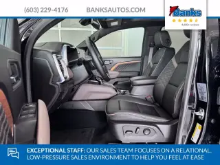 GMC Canyon 2024 4x4 Denali 4dr Crew Cab 5 ft. SB