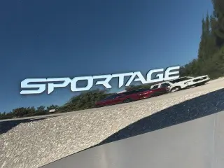 Kia Sportage 2023 EX 4dr SUV