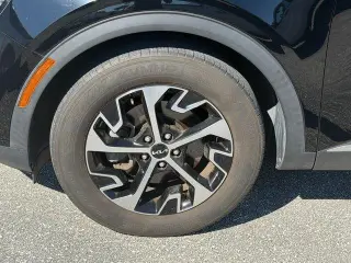 Kia Sportage 2023 EX 4dr SUV