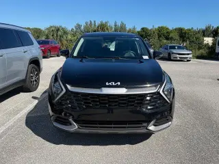 Kia Sportage 2023 EX 4dr SUV