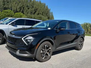 Kia Sportage 2023 EX 4dr SUV