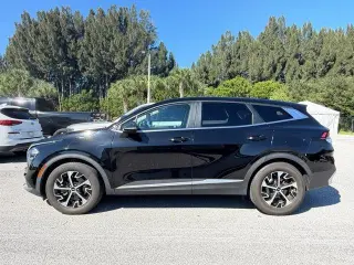Kia Sportage 2023 EX 4dr SUV