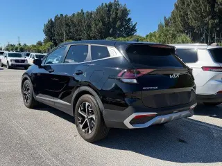Kia Sportage 2023 EX 4dr SUV