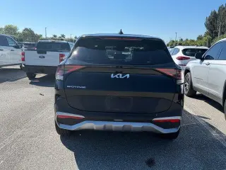 Kia Sportage 2023 EX 4dr SUV