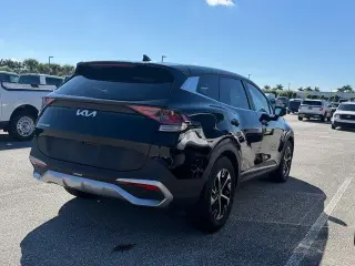 Kia Sportage 2023 EX 4dr SUV