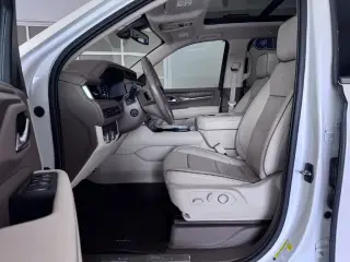 GMC Yukon 2021 4x4 Denali 4dr SUV