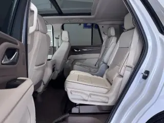 GMC Yukon 2021 4x4 Denali 4dr SUV